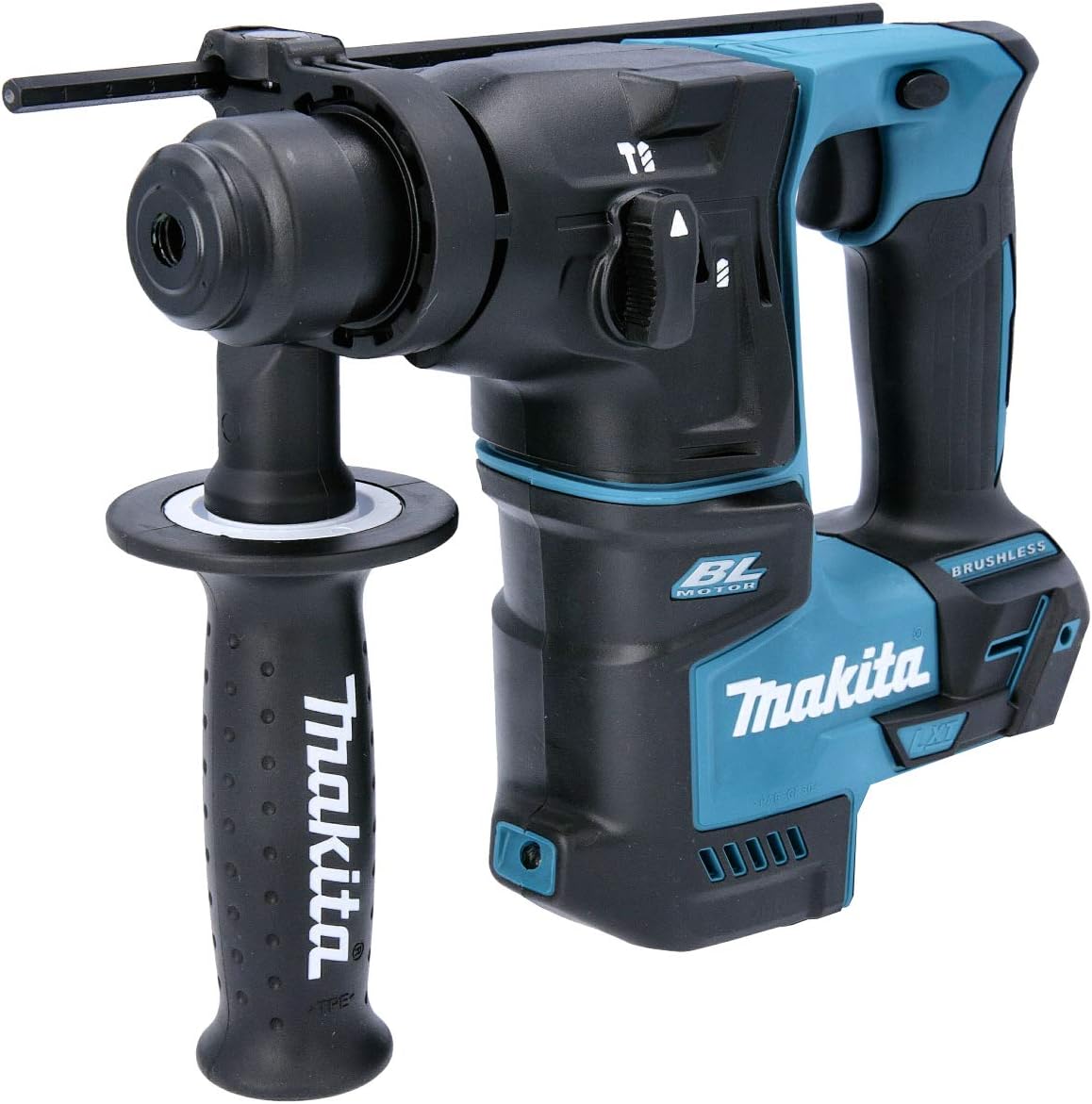 Makita DTW300Z 18V Brushless Cordless Impact Wrench – Batteries and Charger Sold Separately.