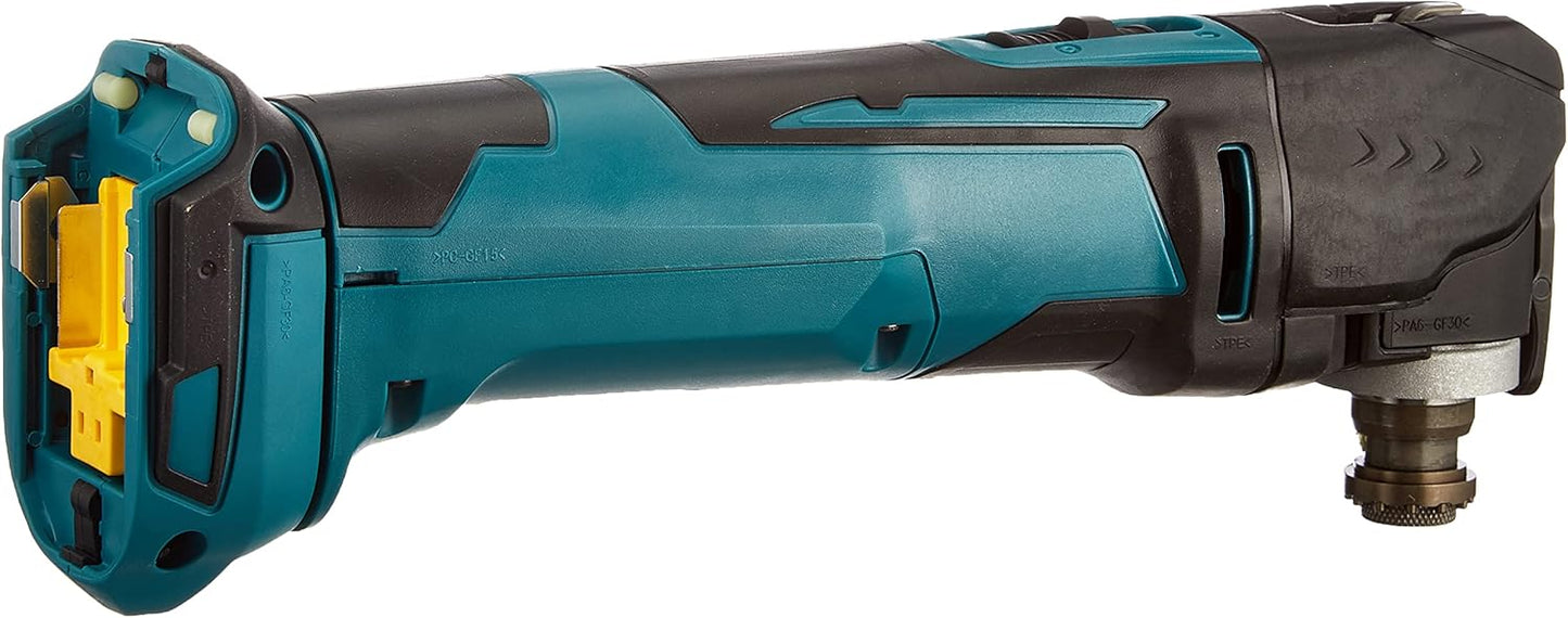 Makita DHS680Z 18V Li-Ion LXT Brushless Circular Saw (165mm) – Batteries and Charger Sold Separately.