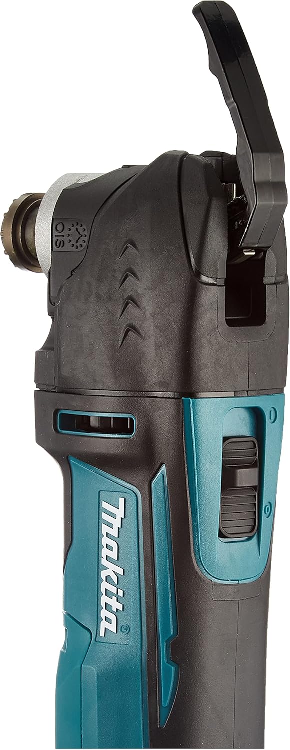 Makita DHS680Z 18V Li-Ion LXT Brushless Circular Saw (165mm) – Batteries and Charger Sold Separately.