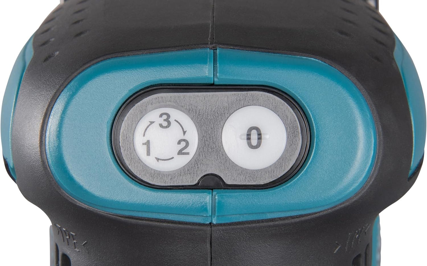 Makita DBO180Z 18V LXT Cordless Random Orbital Sander – Tool Body Only.