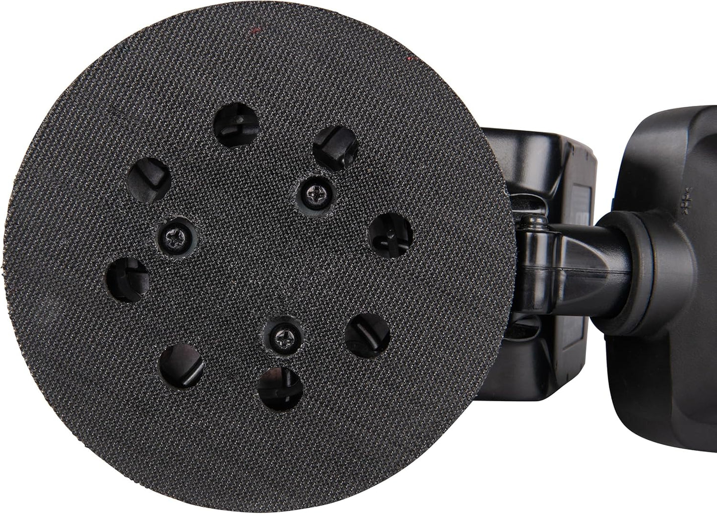 Makita DBO180Z 18V LXT Cordless Random Orbital Sander – Tool Body Only.